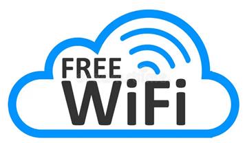 Free Wifi is coming to your Village Hall