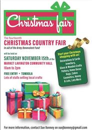 Christmas Fair