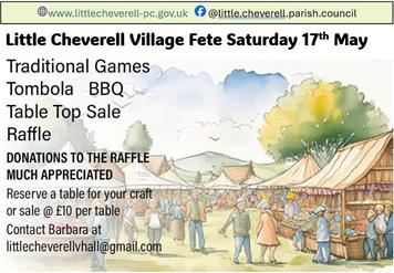 Village Fete