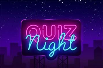 Quiz Night