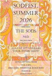 SODFEST Music Festival